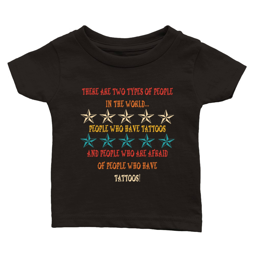 Gluten Free and Fabulous Classic Baby Crewneck T-shirt