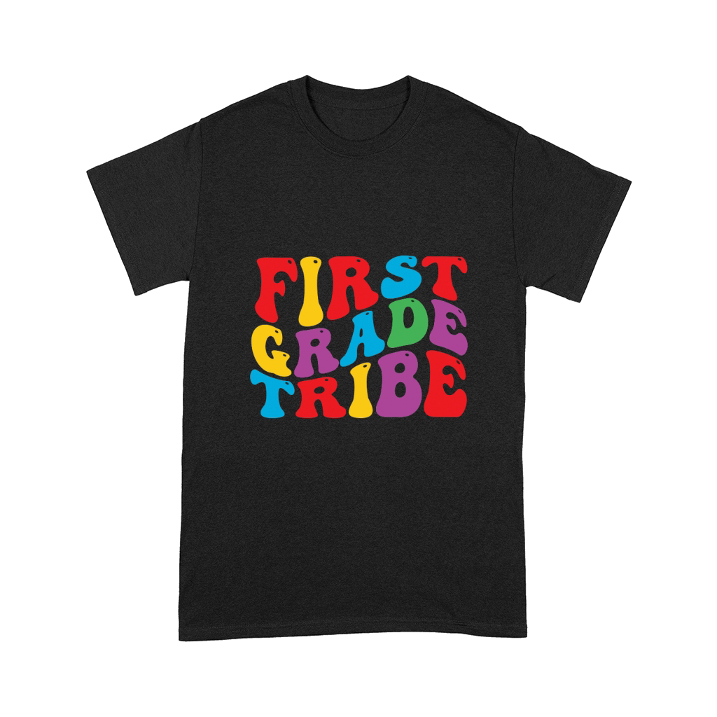 FIRST GRADE TRIBE Comfort T-shirt