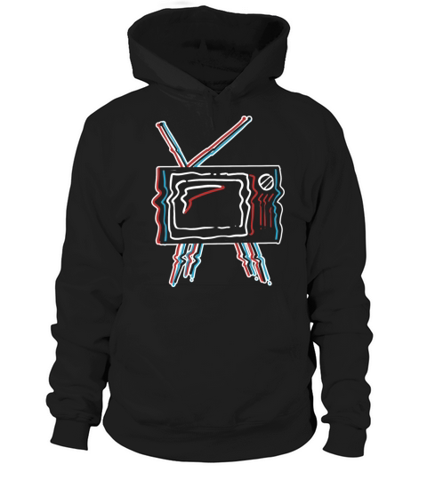 Vintage TV Movie Director Gift Hoodie Unisex