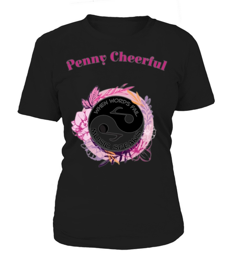 music Women's T-Shirt