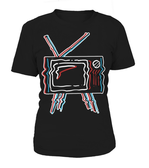 Vintage TV Movie Director Gift Women's T-Shirt