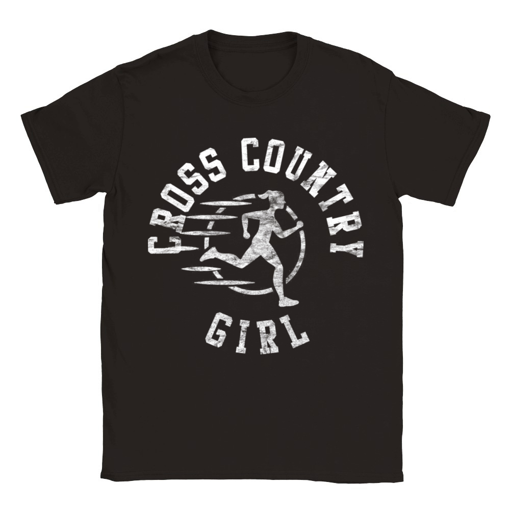 Vintage Cross Classic Kids Crewneck T-shirt