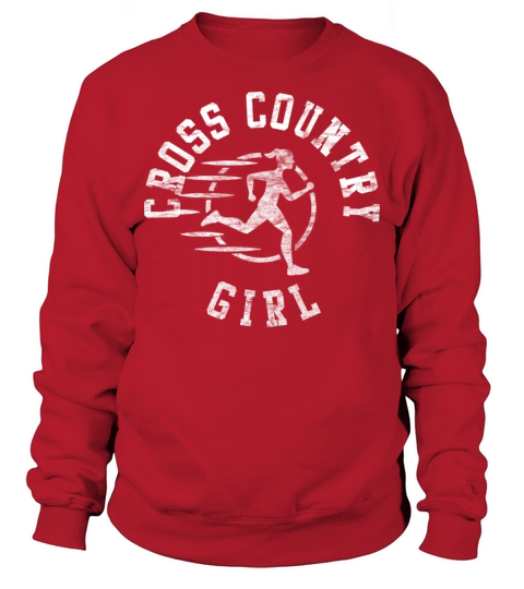 Vintage Cross Sweatshirt Unisex
