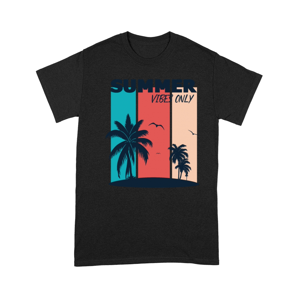 Summer vibes only Premium T-shirt