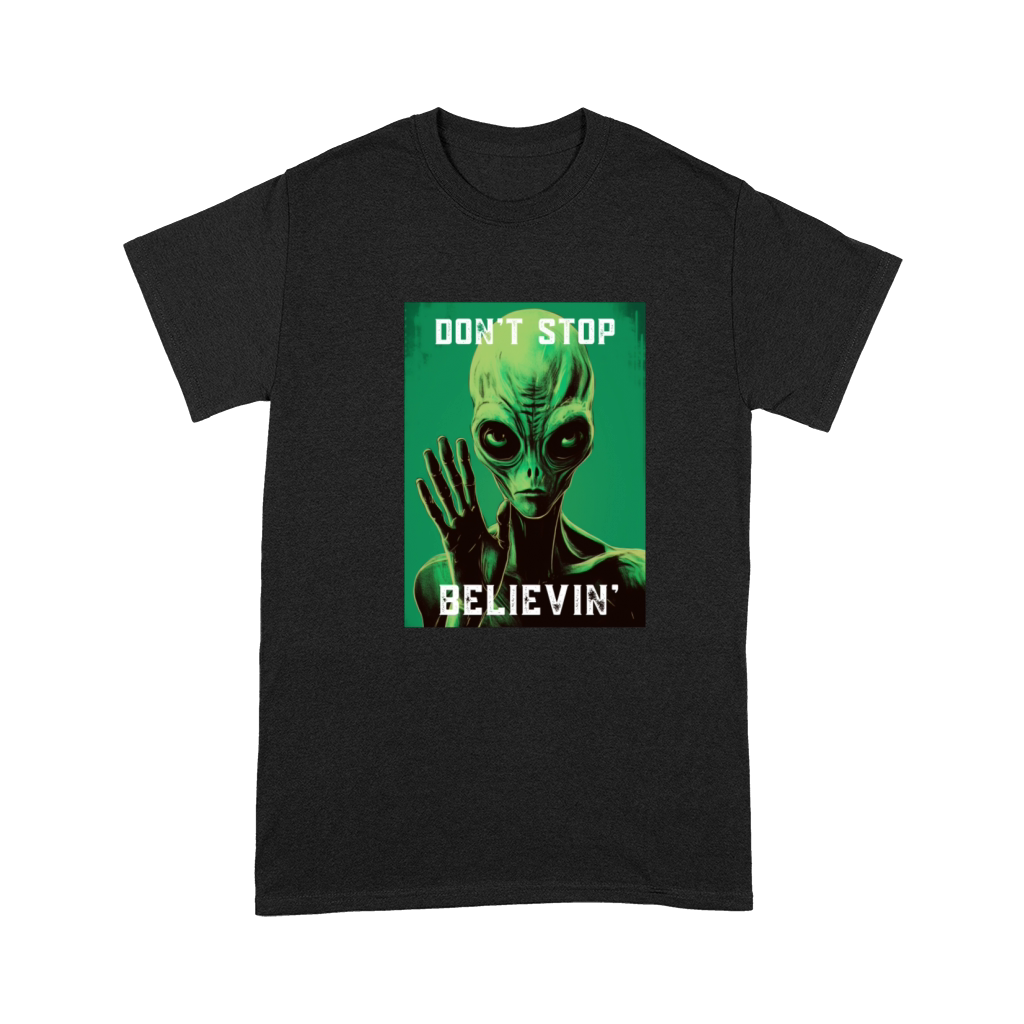 Dont stop believin Premium T-shirt