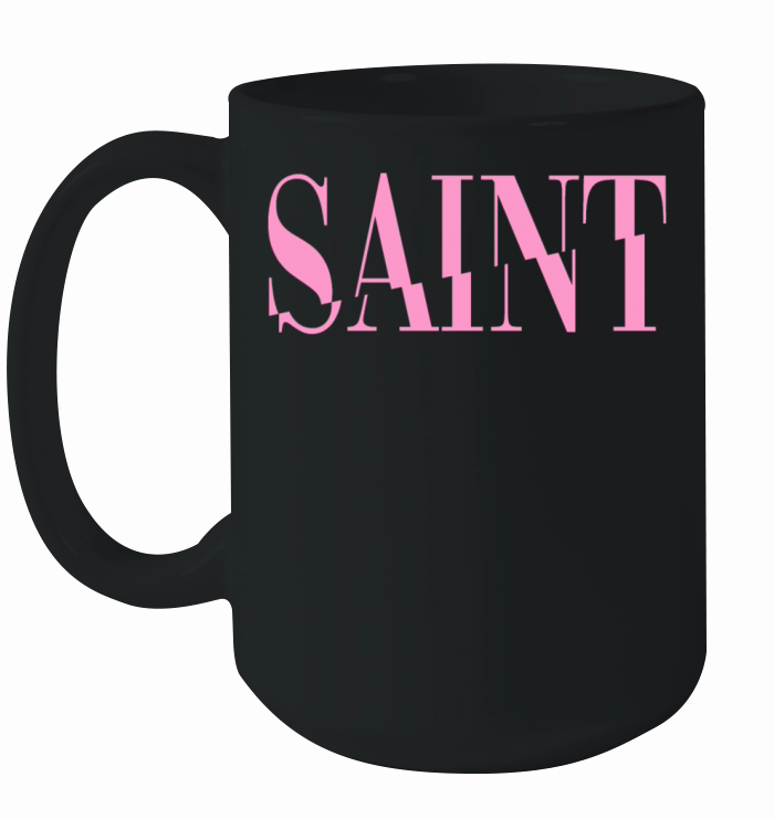 Saint - Holy - Religious - Christ - Reigion Ceramic Mug