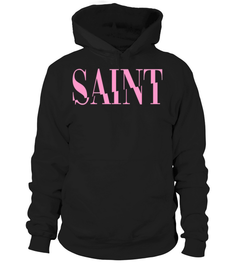 Saint - Holy - Religious - Christ - Reigion Hoodie Unisex