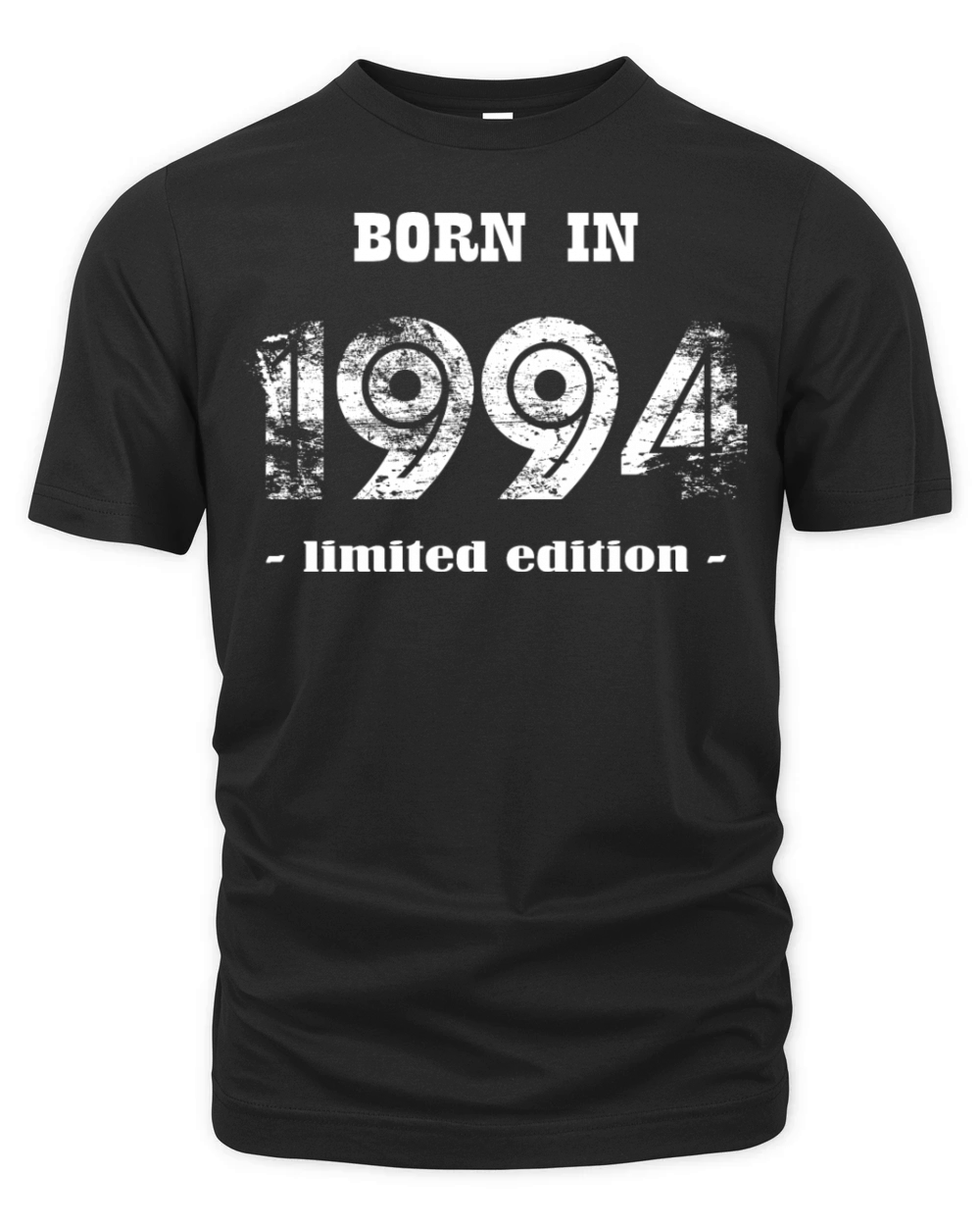 born in 1994 - limited edition Organic Unisex T-shirt