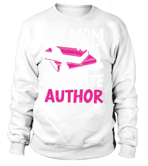 Author Gift Writing Quote Bookworm Author Sweatshirt Unisex