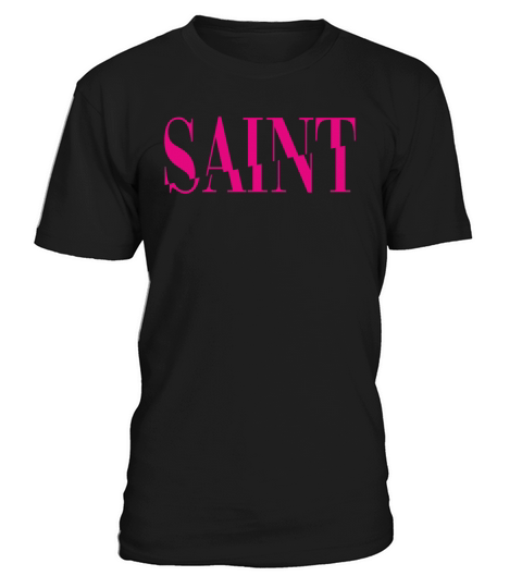 Saint - Holy - Religious - Christ - Reigion T-Shirt Unisex