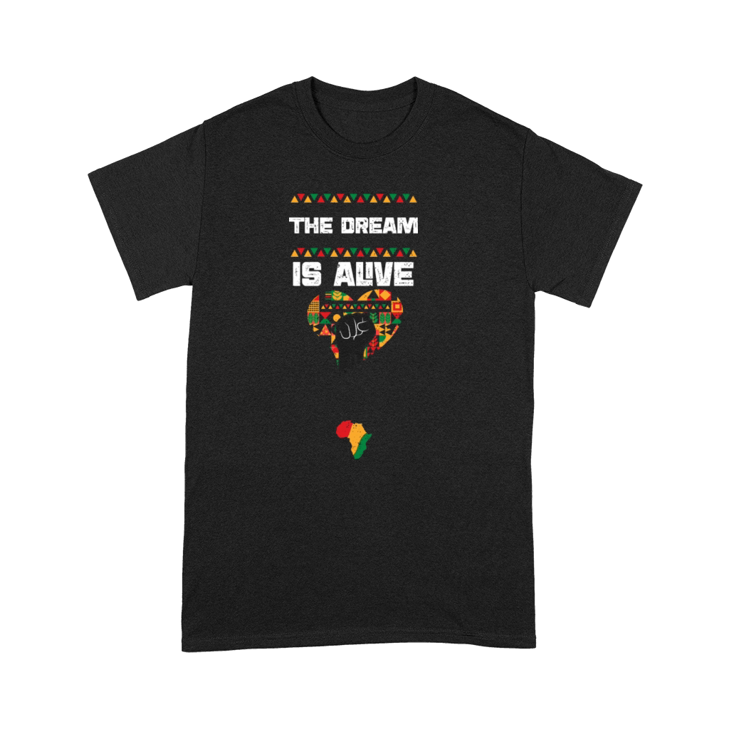 The Dream is Alive Premium T-shirt