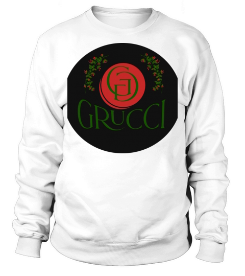 Grucci-inspired flowers meme by InesNesi Sweatshirt Unisex