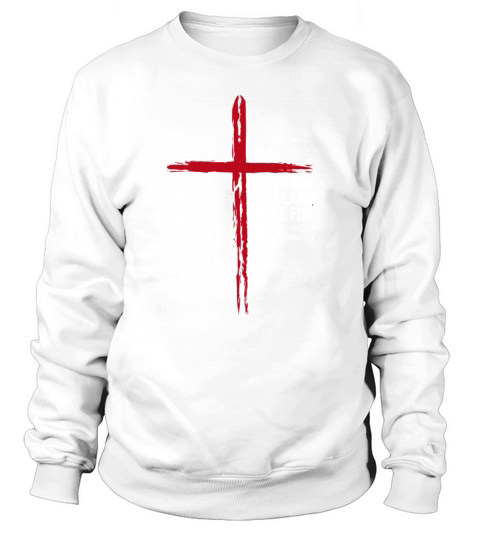 Jeremiah 29 11 Christian Religious Inspirational Sweatshirt Unisex