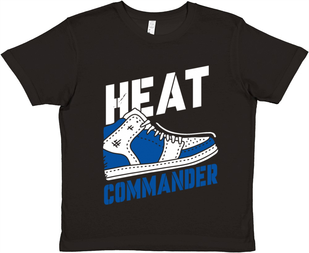 Shoe Collector Shoemaker Sneaker Addict Shoe Lover Premium Kids Crewneck T-shirt