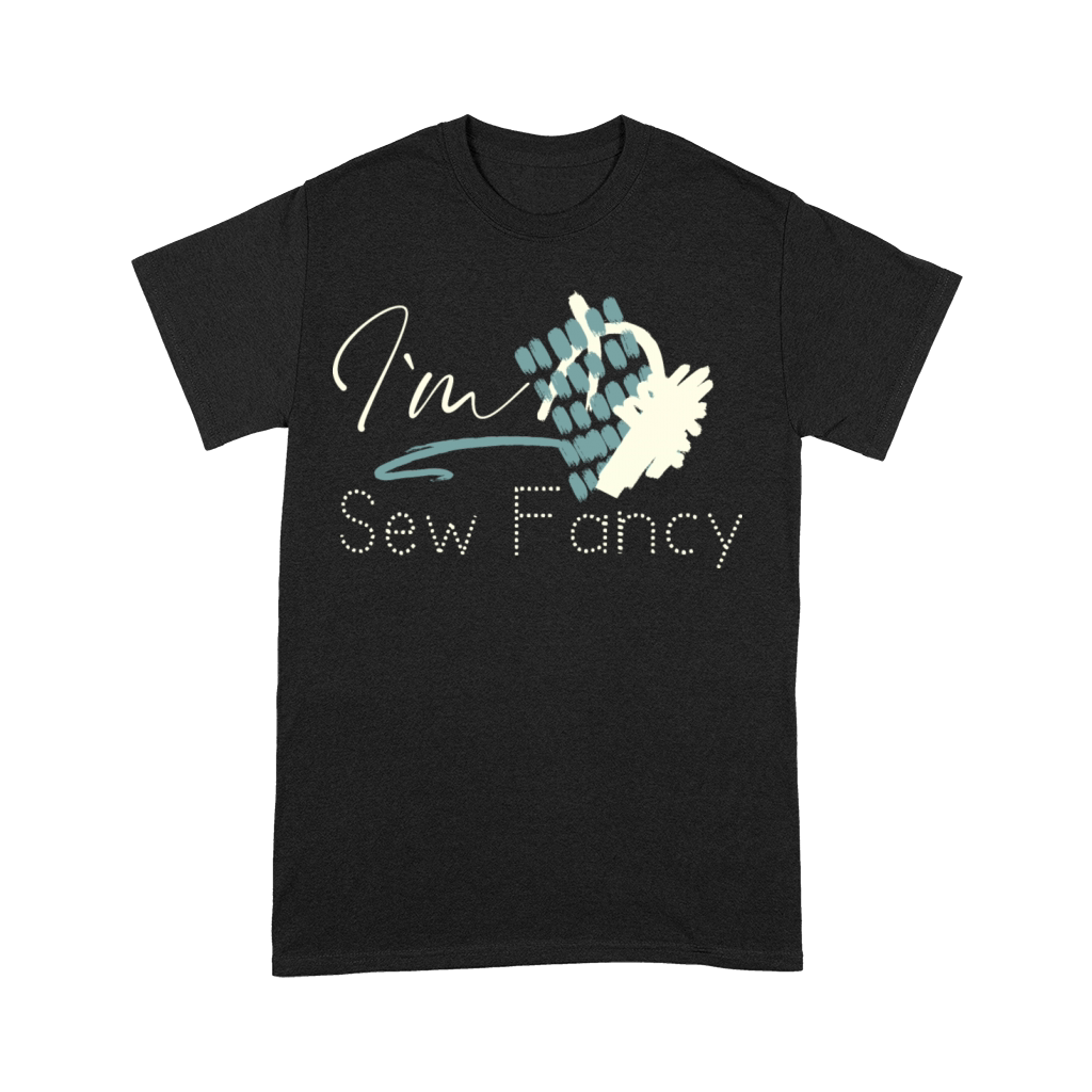 Im Sew Fancy Premium T-shirt