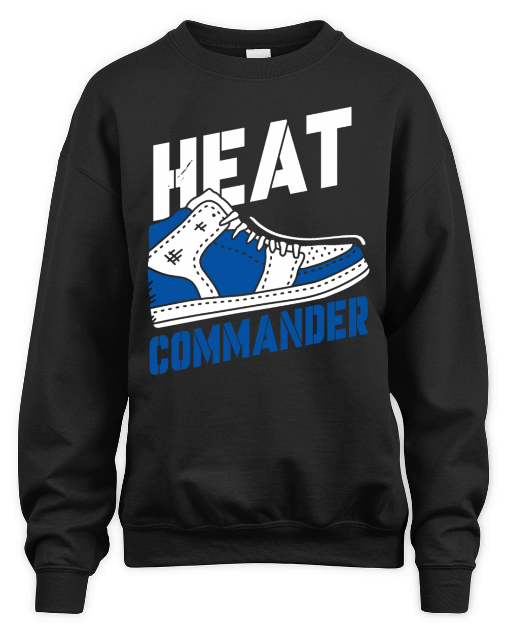 Shoe Collector Shoemaker Sneaker Addict Shoe Lover Unisex Premium Crewneck Sweatshirt