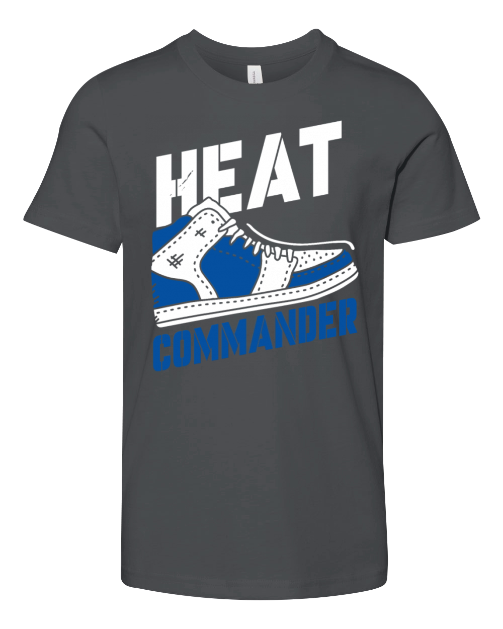 Shoe Collector Shoemaker Sneaker Addict Shoe Lover Youth Unisex Jersey Tee