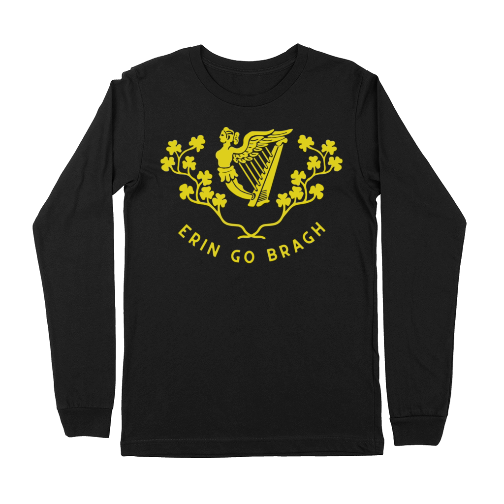 Erin Go Bragh Premium Long Sleeve