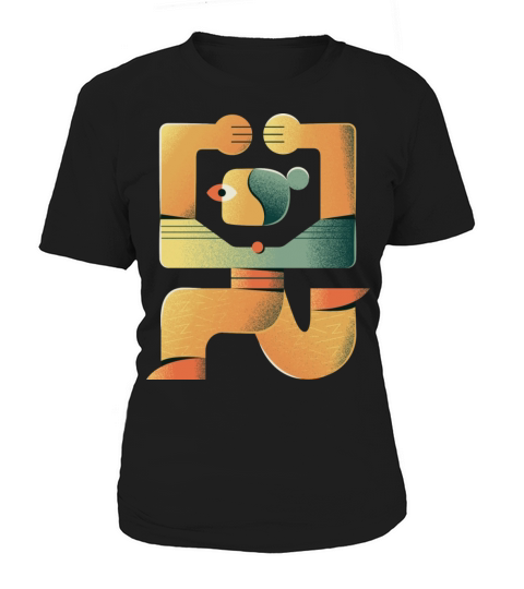 Dancer Women's T-Shirt