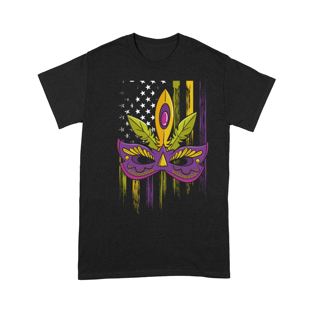 Party New Orleans Fool Tradition Comfort T-shirt
