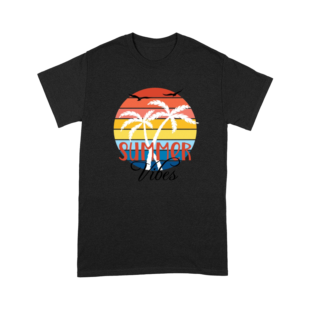 Summer Vibes T-Shirt Comfort T-shirt