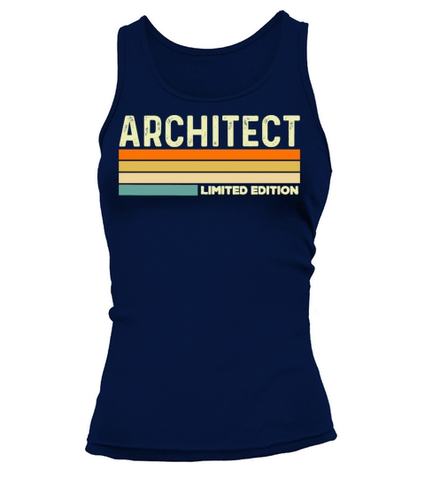 Architect Limited Edition Tank top Woman