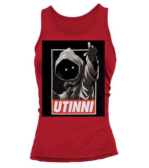 Jawa Utini and accessories Tank top Woman