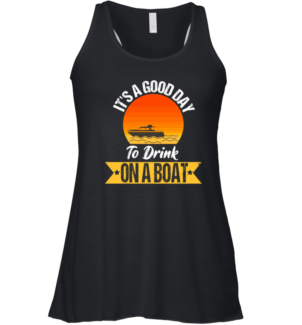 Motorboating Unisex and Ladies Tees and Tank Tops Funny 