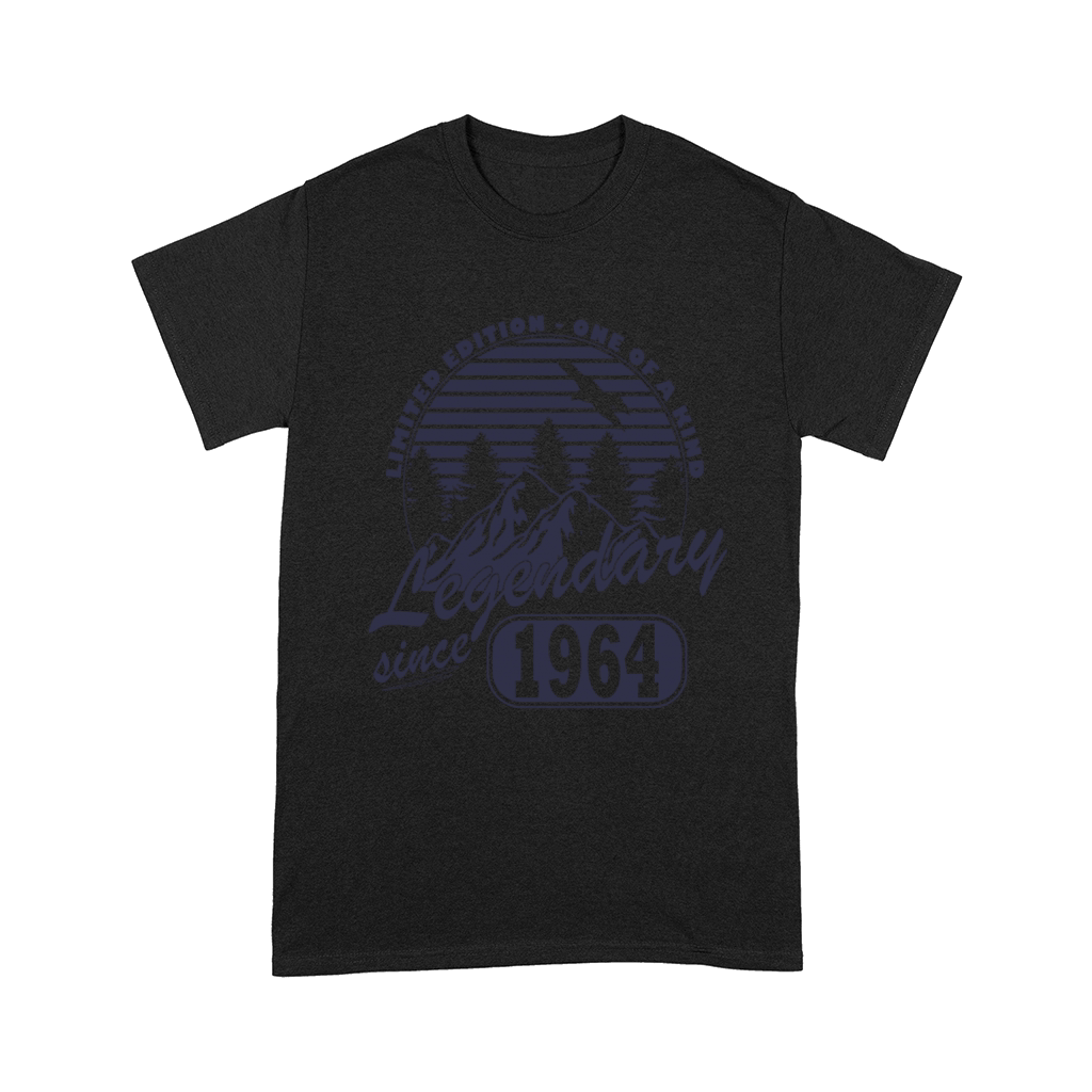 Legend since 1964 Comfort T-shirt