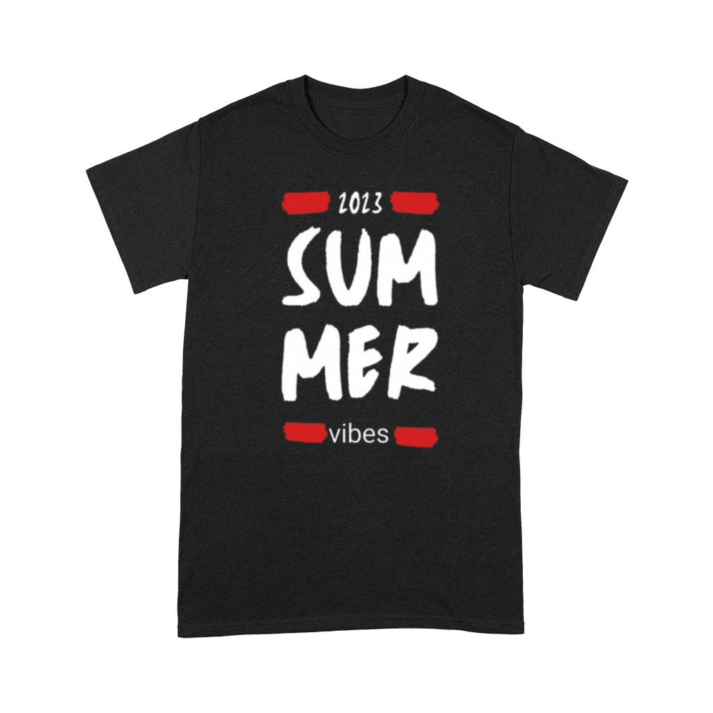 Summer vibes summer vibes women tshirt Premium T-shirt