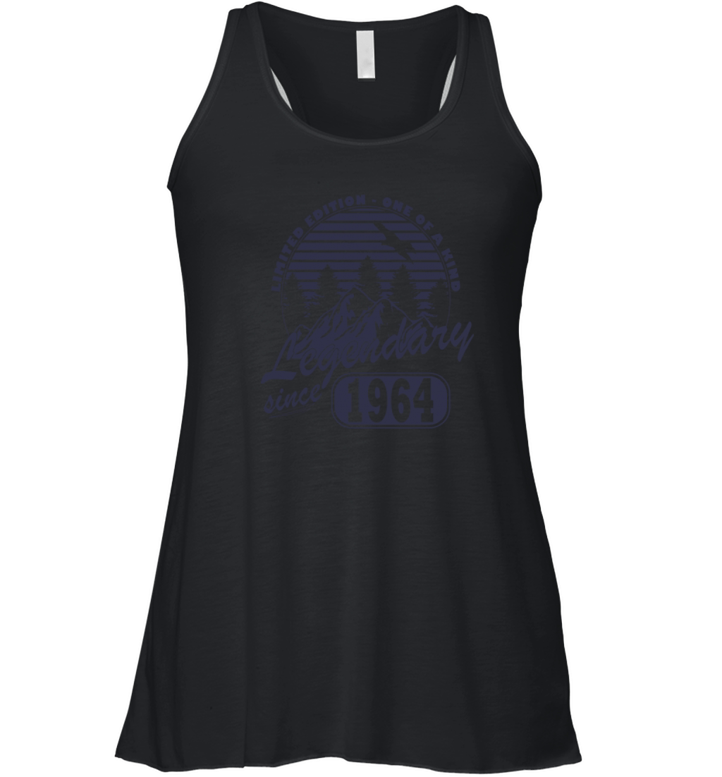 Legend since 1964 Women's Flowy Tank Top