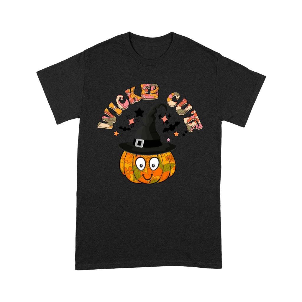  Wicked T-shirt, Witch Shirt, Halloween Shirt, Musical Shirt,  Halloween Party Tee, Broadway Shirt, Wicked Witch Shirt, Spooky Season Tops  : Handmade Products