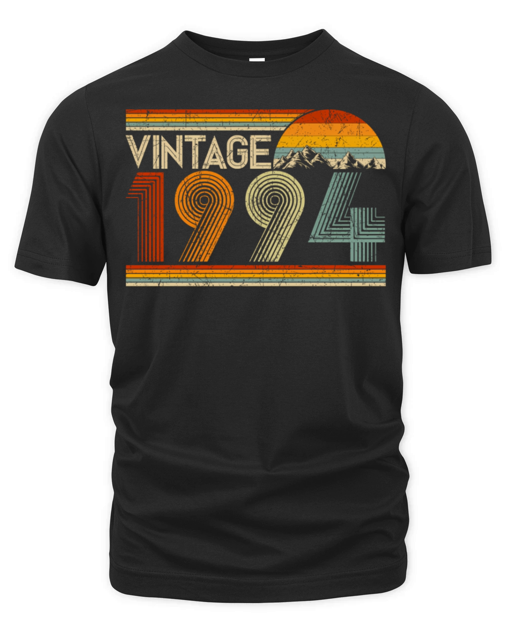 Themed 28 28Th Born In 1994 Organic Unisex T-shirt