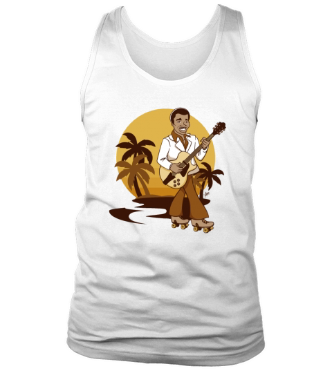 Groovin Tank Top Unisex