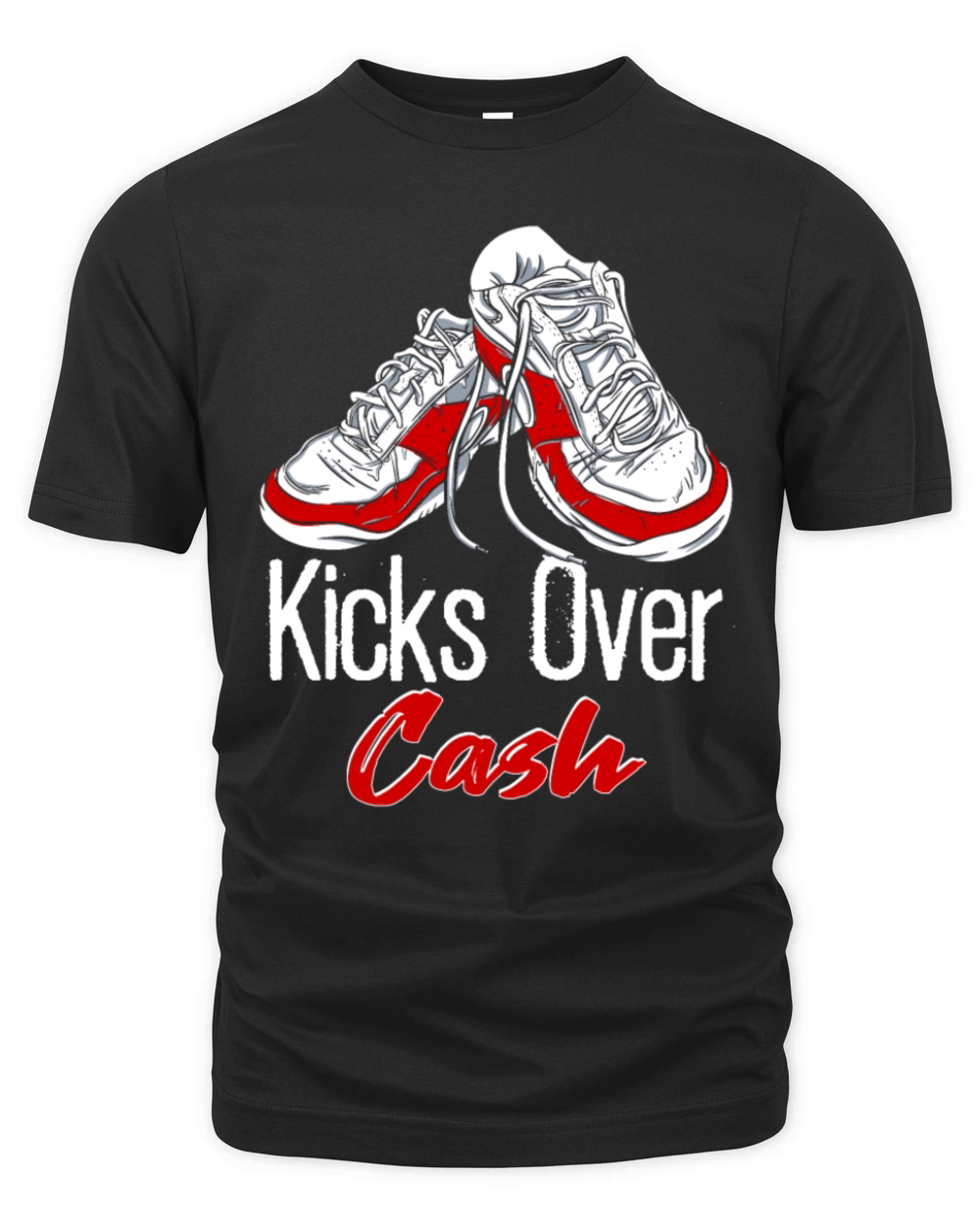 Shoe Collector Shoemaker Sneaker Addict Shoe Lover Organic Unisex T-shirt