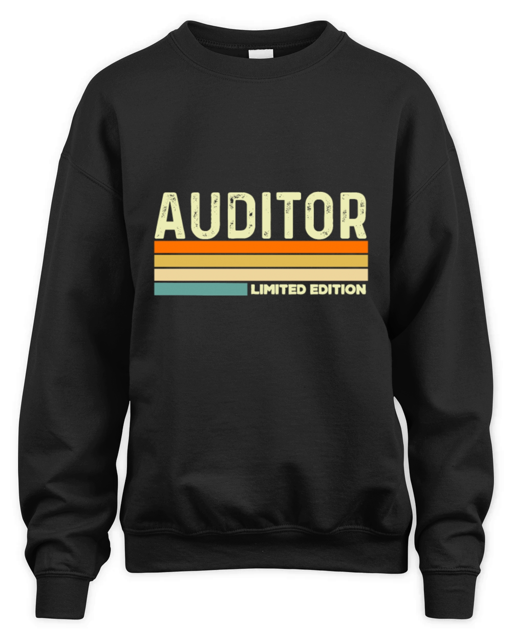 Auditor Limited edition Unisex Premium Crewneck Sweatshirt