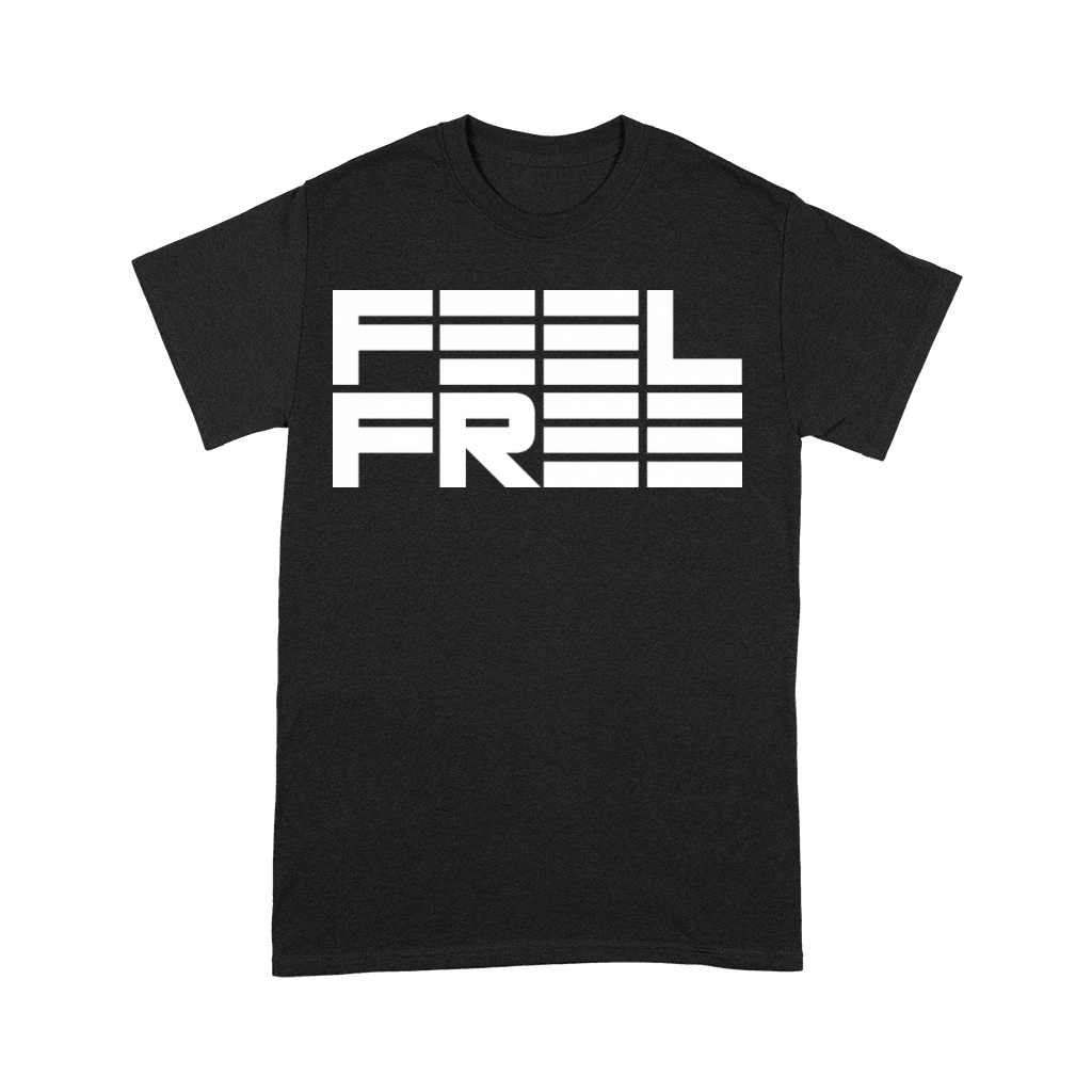 FEEL FREE Premium T-shirt