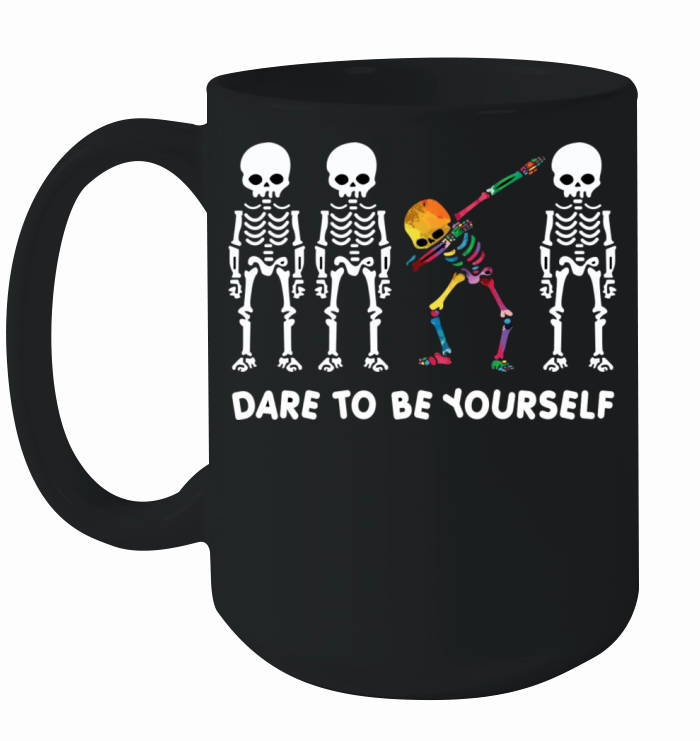 Vintage skateboarding art work illustration tshirt Ceramic Mug