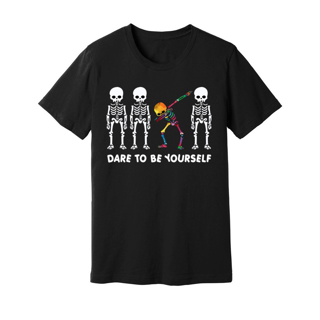 Vintage skateboarding art work illustration tshirt Unisex Jersey Tee