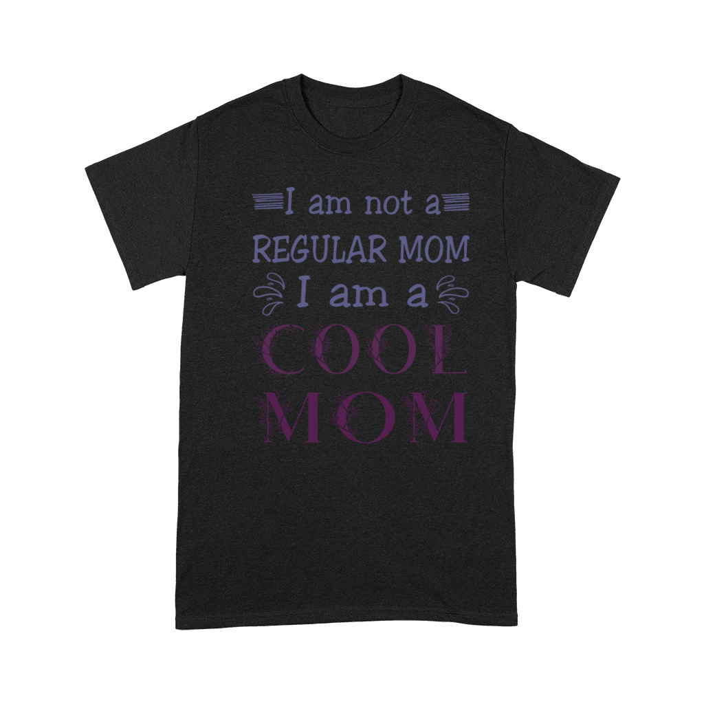 I am a cool mom Premium T-shirt