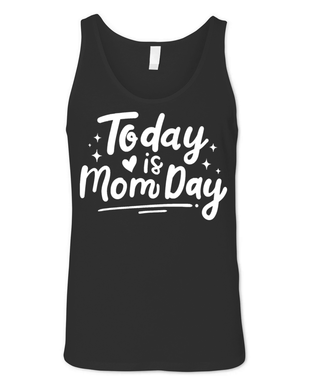 Mother s Day Mom Mother Unisex Jersey Tank