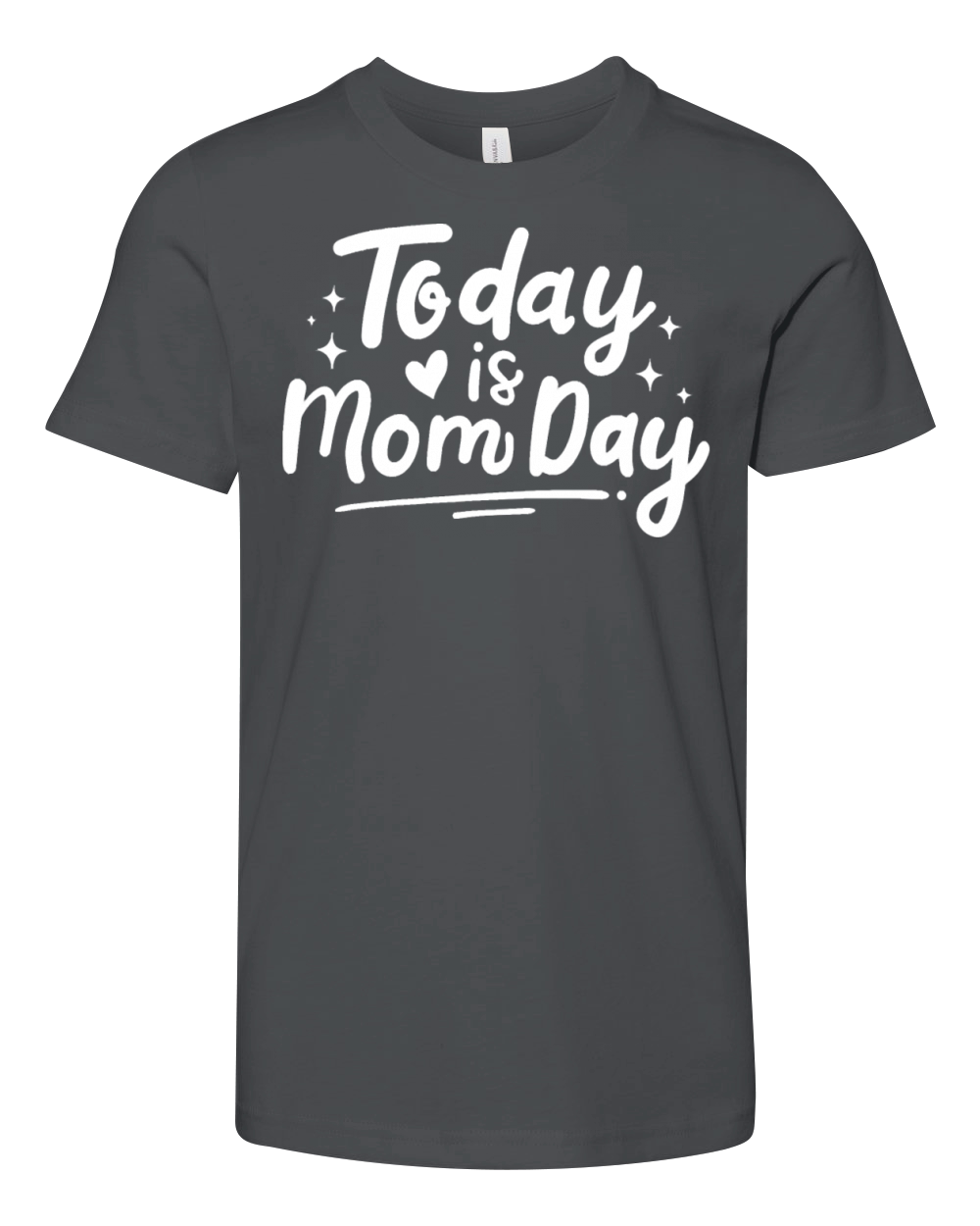 Mother s Day Mom Mother Youth Unisex Jersey Tee