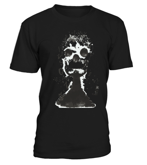 Insomnia T-Shirt Unisex