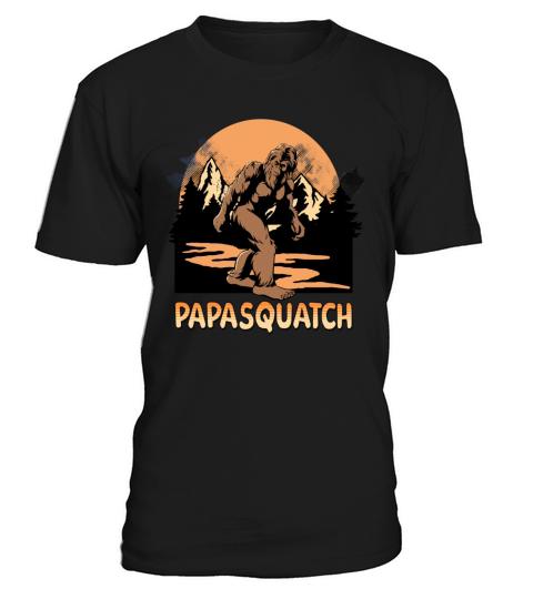 Vintage Sasquatch Fishing Dad T-Shirt , Father's Day Gifts new Shirt,  Hoodie, Long Sleeved, SweatShirt