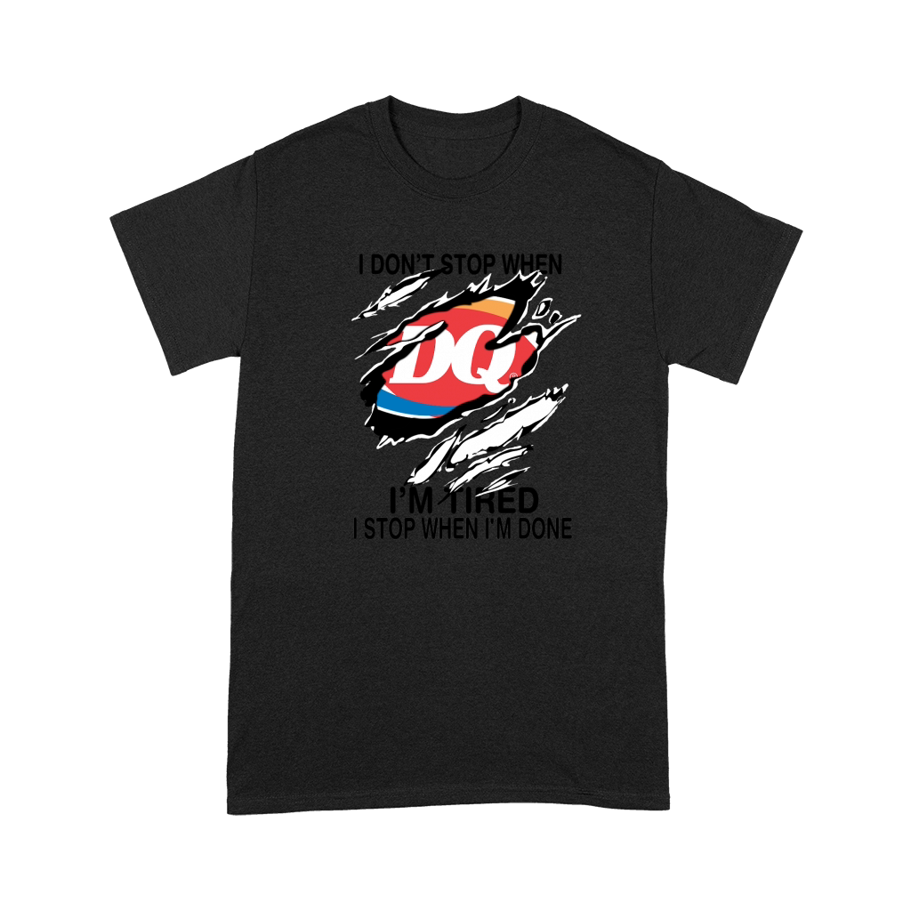 Dairy Queen Premium T-shirt