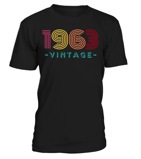 1963 vintage T-Shirt Unisex