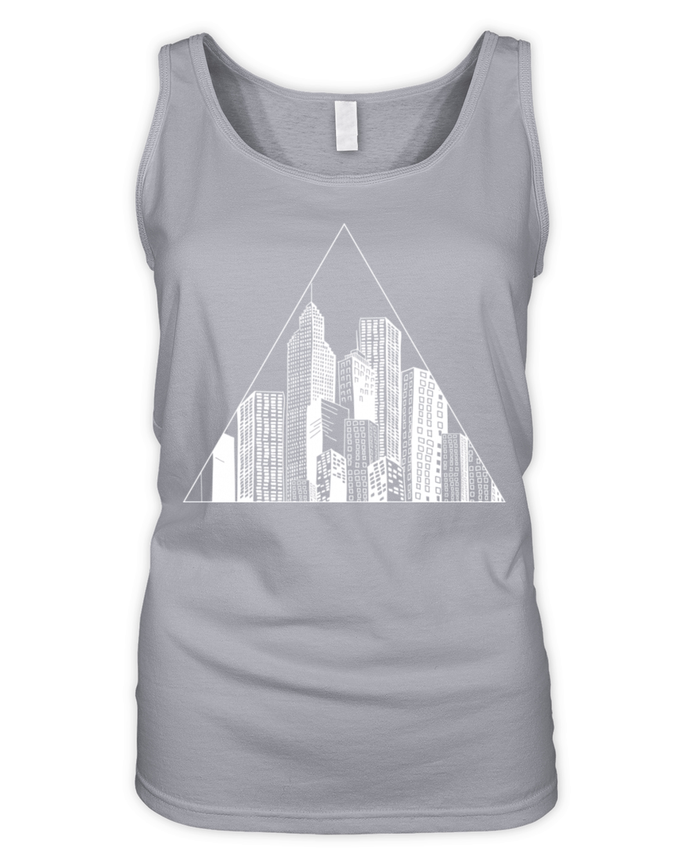 Town Organic Women's Tank Top