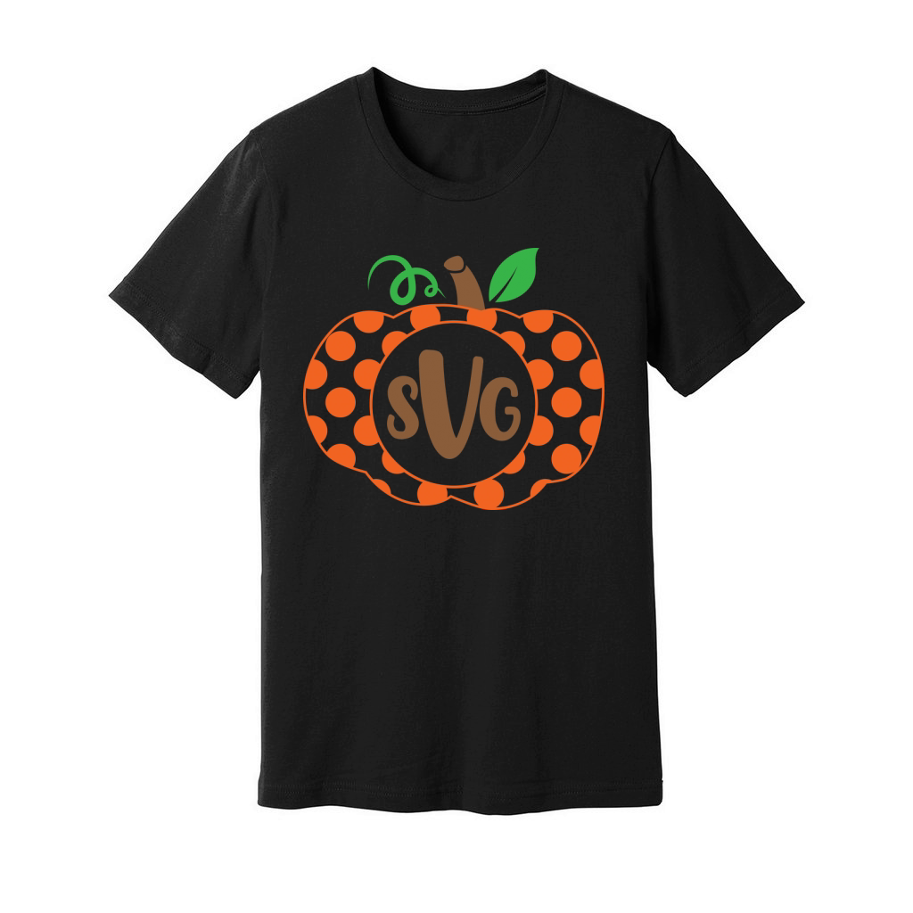 Halloween pumpkins (45) Unisex Jersey Tee