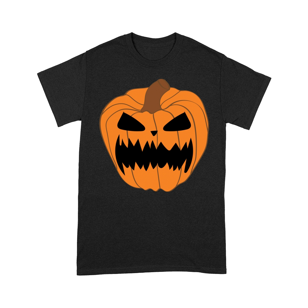Halloween pumpkins (24) Comfort T-shirt