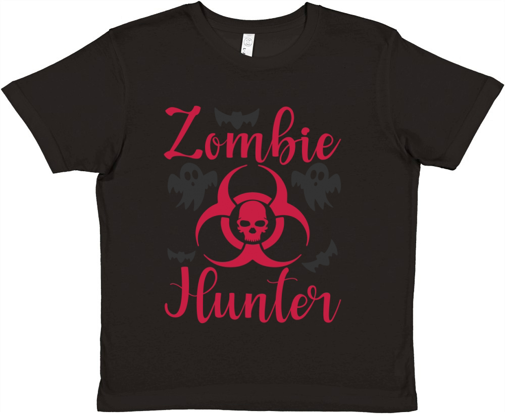 Zombie Hunter Halloween Shirt Cute Deadly Deer Hunting Gift Zombie Hunter Halloween Shirt Cute Deadly Deer Hunting Gift
